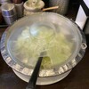 百歩ラーメン 北浦和店