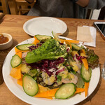 Le pain Quotidien　 - 