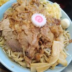 自家製麺 No11 - 