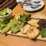 Le pain Quotidien　 - 