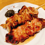 Yakitori Senmonten Kagiya - 