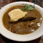 欧風カレー ボンディ - 