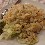 中国料理 東方餐廳 - 優しい味の炒飯