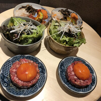 焼肉 きたん 法善寺 - 