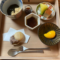 京都 三条 やま平 - 