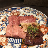 焼肉 きたん 法善寺 - 