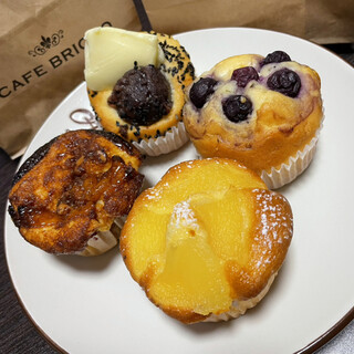 カフェ ブリッコ_1