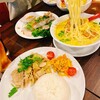 新大久保 アジア屋台村 - 料理写真: