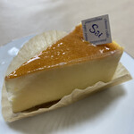 Piaccollina Sai - Saiチーズケーキ