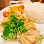 新大久保 アジア屋台村 - 