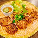 新大久保 アジア屋台村 - 