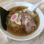 Ramen Houran - 