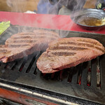 きみや - 火入れが抜群。