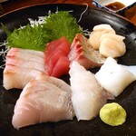 さかな工房　丸万 - 