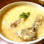 Sakana Koubou Maruman - 牡蠣