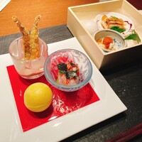 ラ・ボンバンス - 