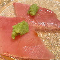 鮨よしかわ 恵比寿 - 