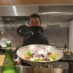 中国料理 村松 - 