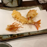 Tempura Kanno - 