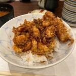 Tempura Kanno - 