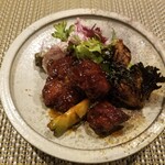 中国料理 村松 - 