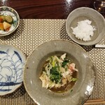 中国料理 村松 - 