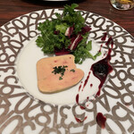 -TOKYO- GINZA FOIE GRAS - 