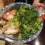 中国料理 村松 - 