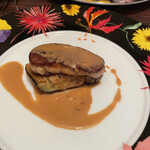 -TOKYO- GINZA FOIE GRAS - 