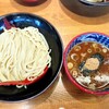 三田製麺所 - つけ麺(中盛)