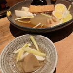 Sake Shundokoro Kurochan - 