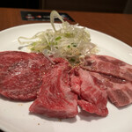 Wagyuu Yakiniku Kimu - 