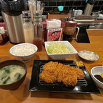 Tonkatsu Katsuju - 