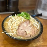 ごぞうらぁめん - 