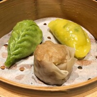 スーツァン・レストラン陳 渋谷店 - 