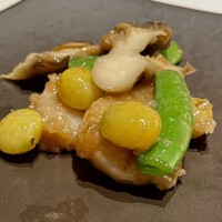 中国飯店 富麗華 - 