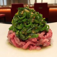 スーツァン・レストラン陳 渋谷店 - 