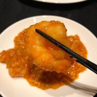 スーツァン・レストラン陳 渋谷店 - 