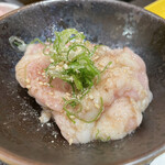 黒毛和牛焼肉きっしゃん北新地永楽町 松 - 