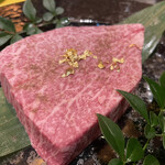 黒毛和牛焼肉きっしゃん北新地永楽町 松 - 