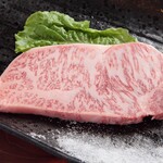 牛腰肉