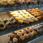 CAFE BRICCO - 