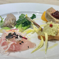 ダルマット 六本木ヒルズ店 - 