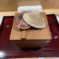 銀座 しのはら - 