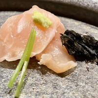 恵比寿 希鳥 - 