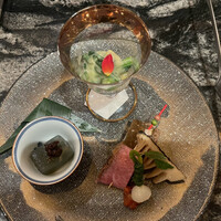 黒毛和牛焼肉きっしゃん北新地永楽町 松 - 