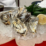 六本木うかい亭 - 