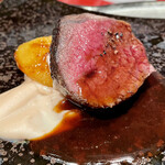 六本木うかい亭 - 