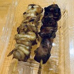 鳥づくし - 料理写真: