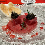 六本木うかい亭 - 